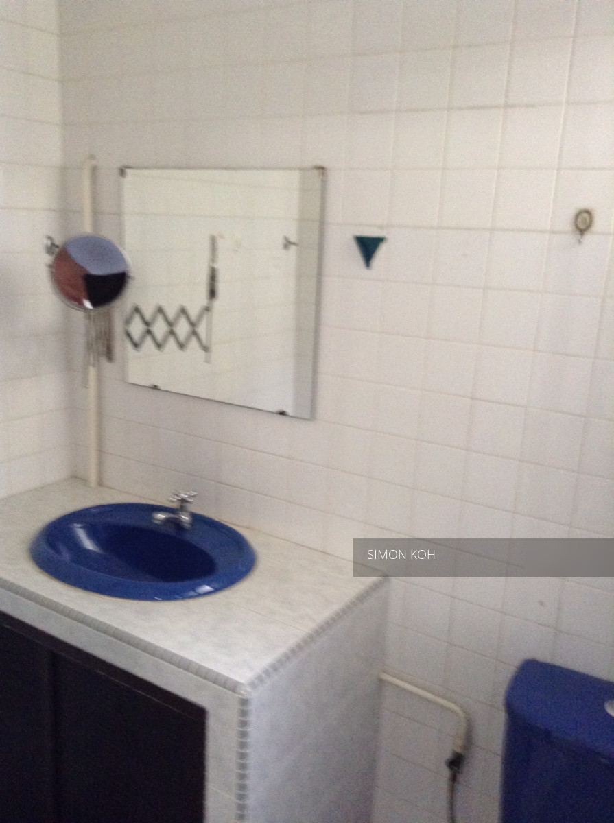 Blk 407 Sin Ming Avenue (Bishan), HDB 3 Rooms #116850702